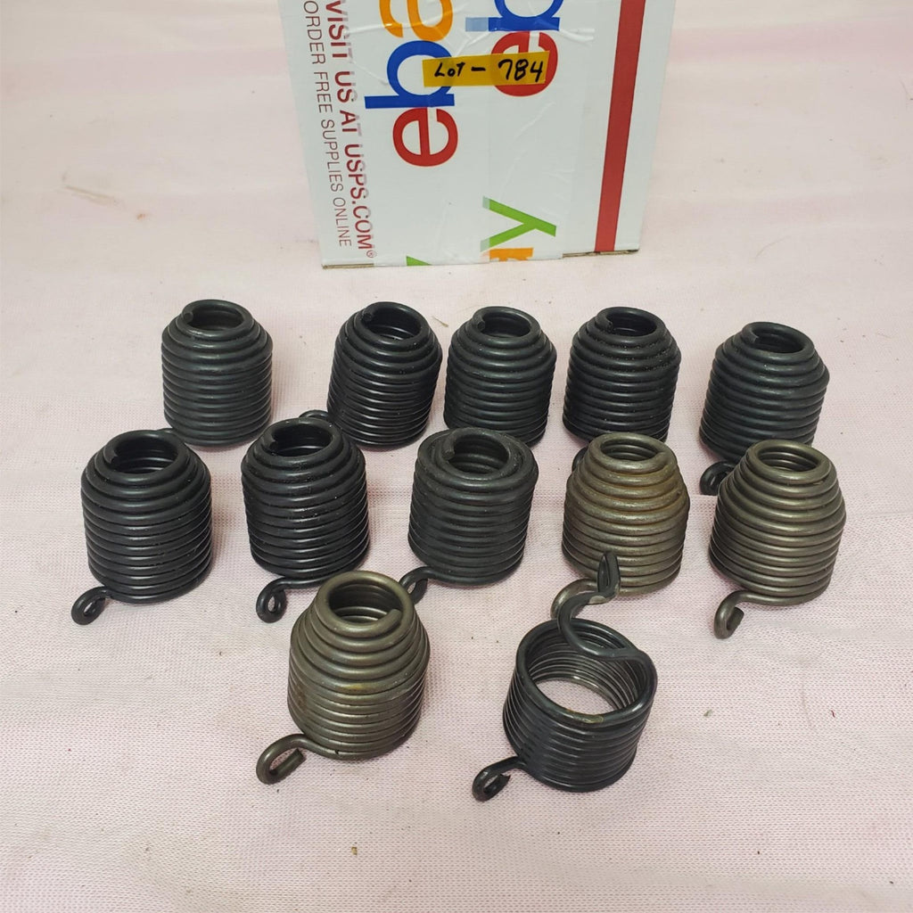 Lot of 12 Heavy Duty Beehive Rivet Gun Retainer Springs LOT-783