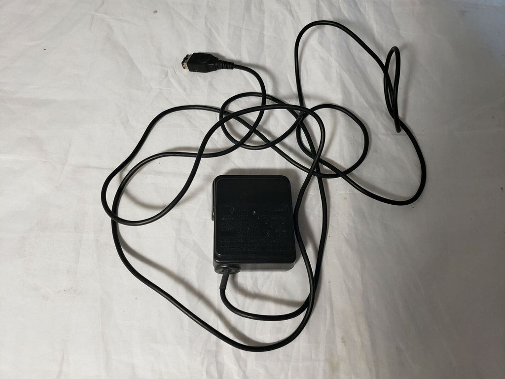 Nintendo AC Adapter Class 2 Power Supply Charger NTR-002 (DC5.2V 320mA)