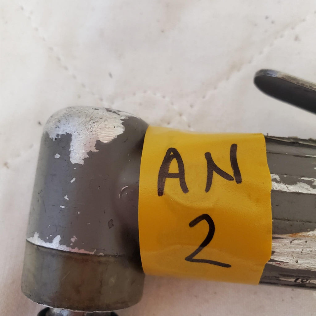 Dotco 10L12 Right Angle Die Grinder SN 780511 AN2