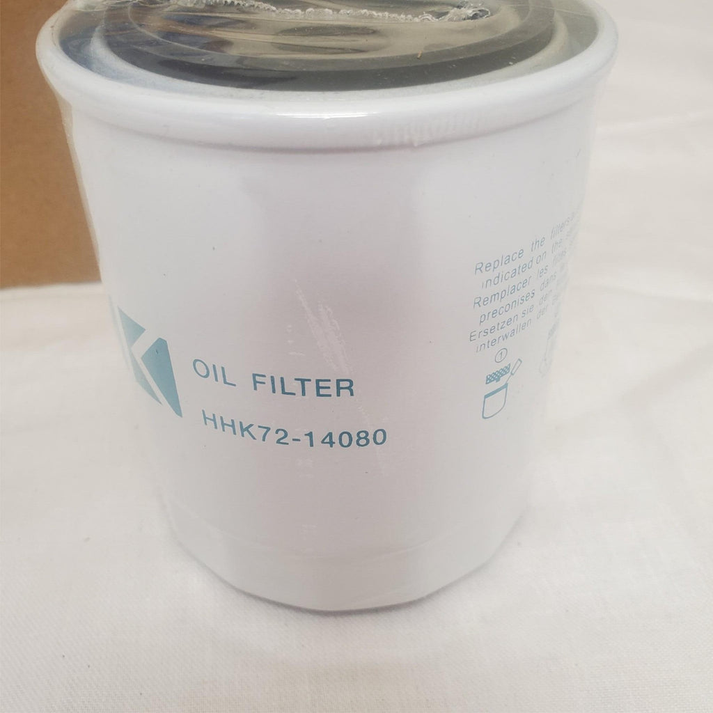 Getopauto HHK72-14080 Fuel Filter Replacement Part
