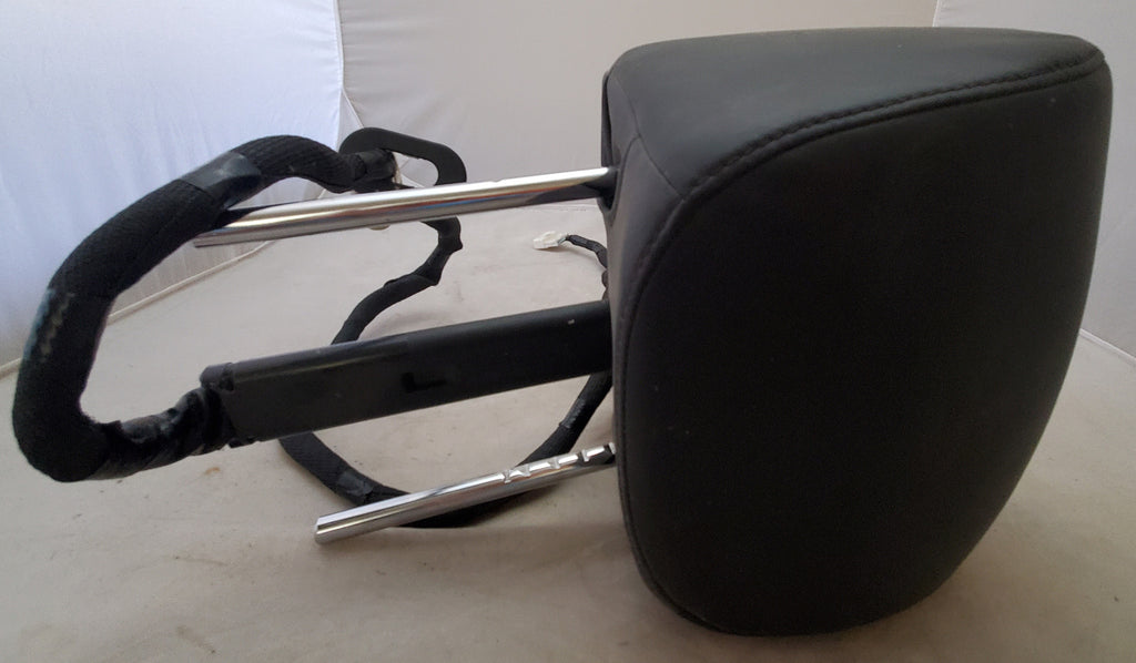 2014 Infiniti QX60 Headrest with Video Display Screen