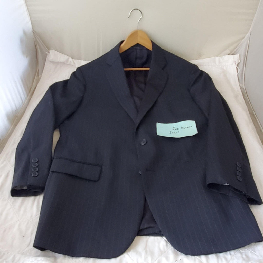 Brooks Brothers Makers and Merchants 1818 Madison Suit Size 42RW36