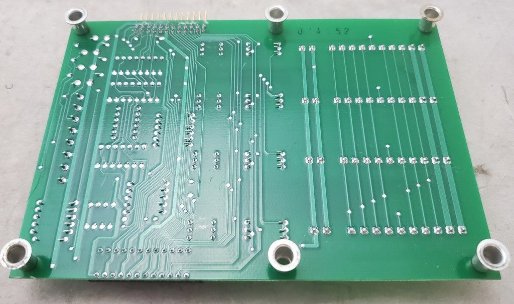 Used American Standard OEM Trane 21D941588G01 Control Sister Board BRD0981