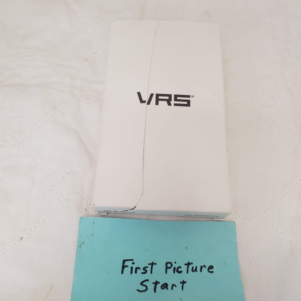 VRS Design Glide Pro Compatible for iPhone 13 ProMax Case