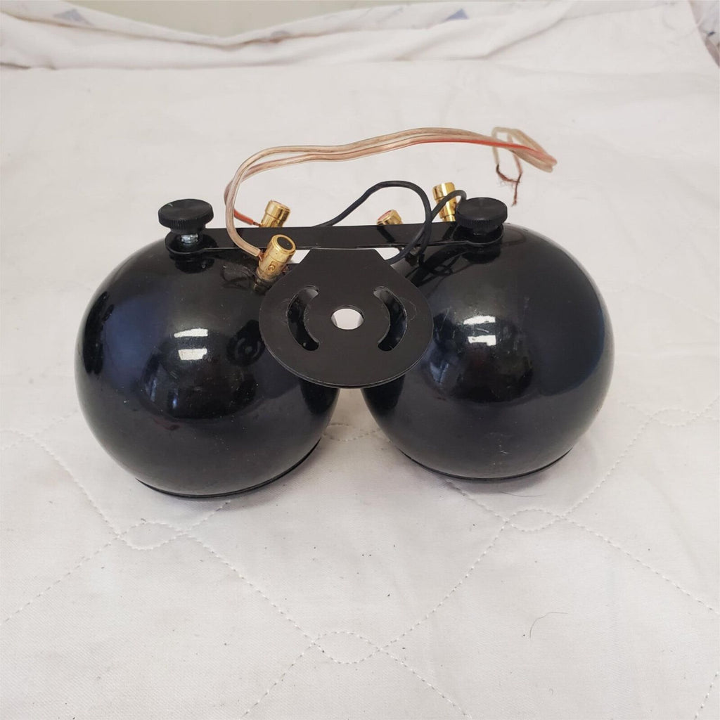 Audio Bluetooth Cruiser Amp Black Speaker Expansion Kit