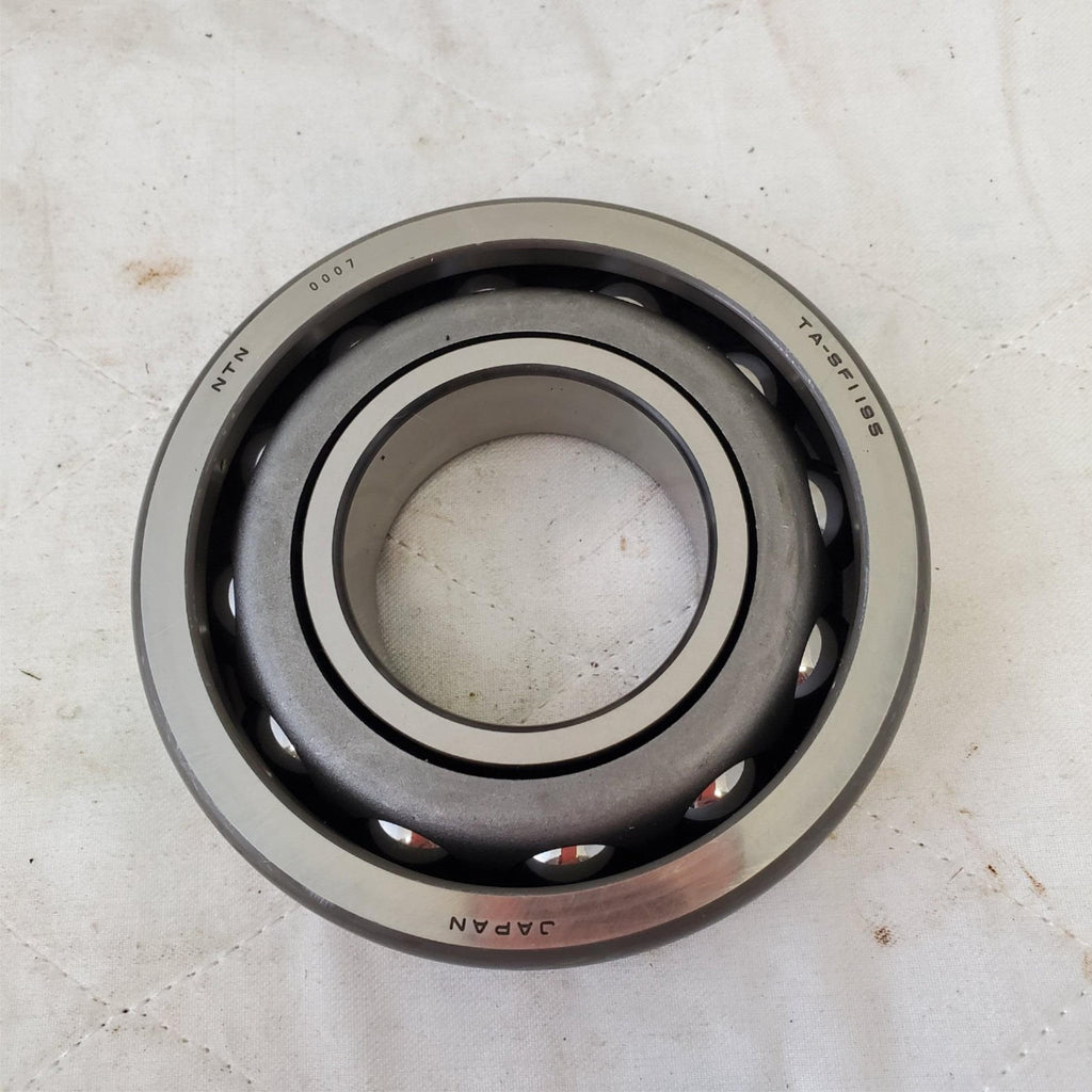 NTN Compressor Clutch Ball Bearing (3)
