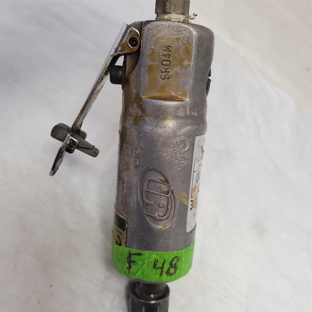 Ingersoll Rand Drive Heavy Duty Pneumatic Air Ratchet Wrench - F48