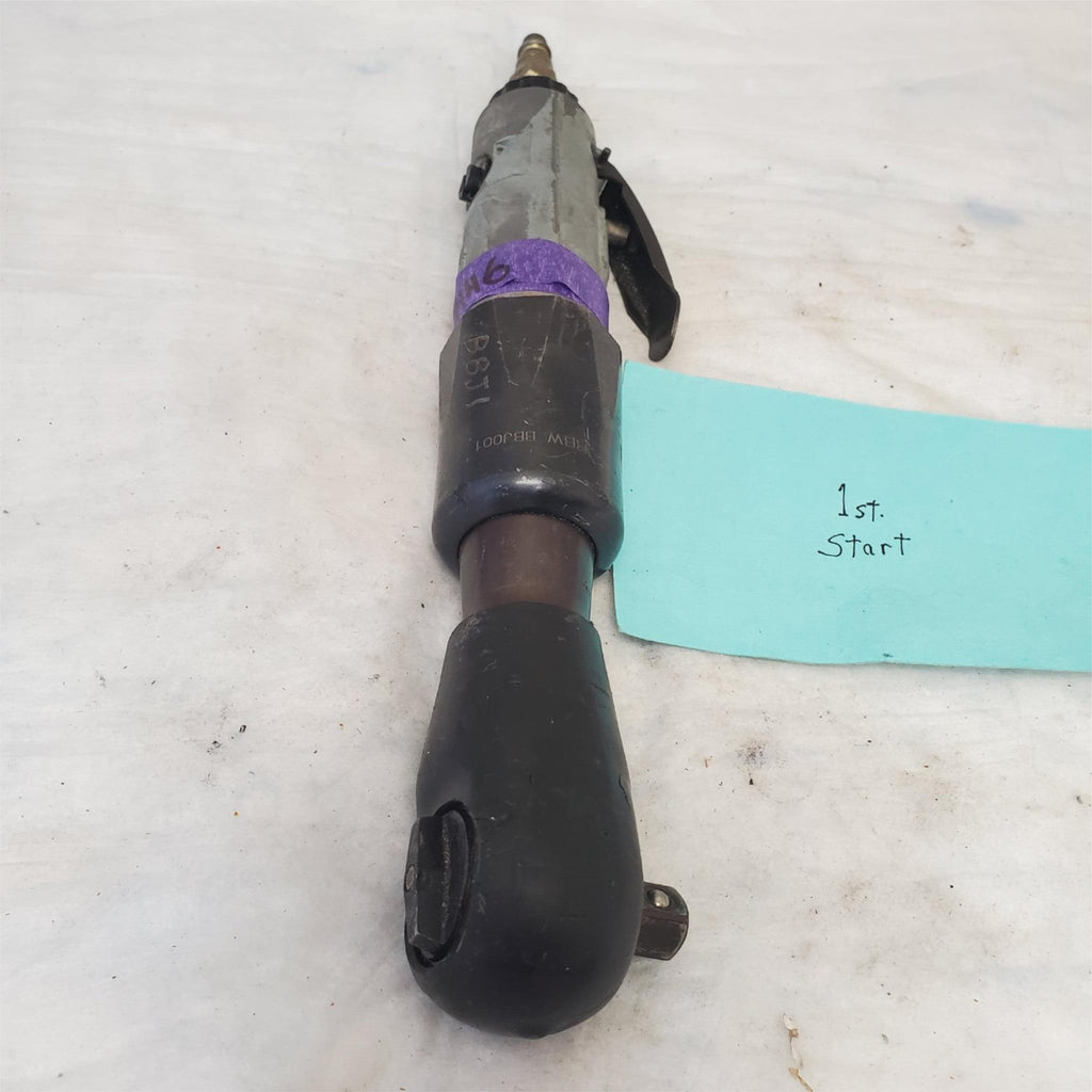 Dotco Heavy Duty Pneumatic Air Ratchet Wrench HH-6