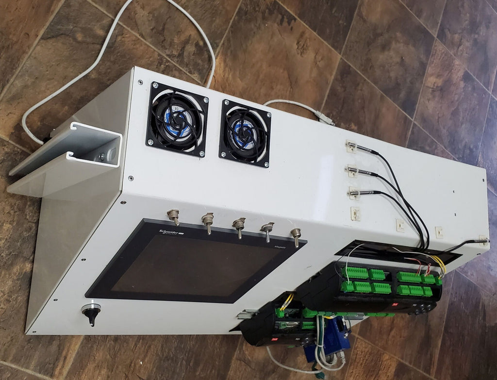 Genuine Schneider Electric Magelis HMI Touch Panel Smart