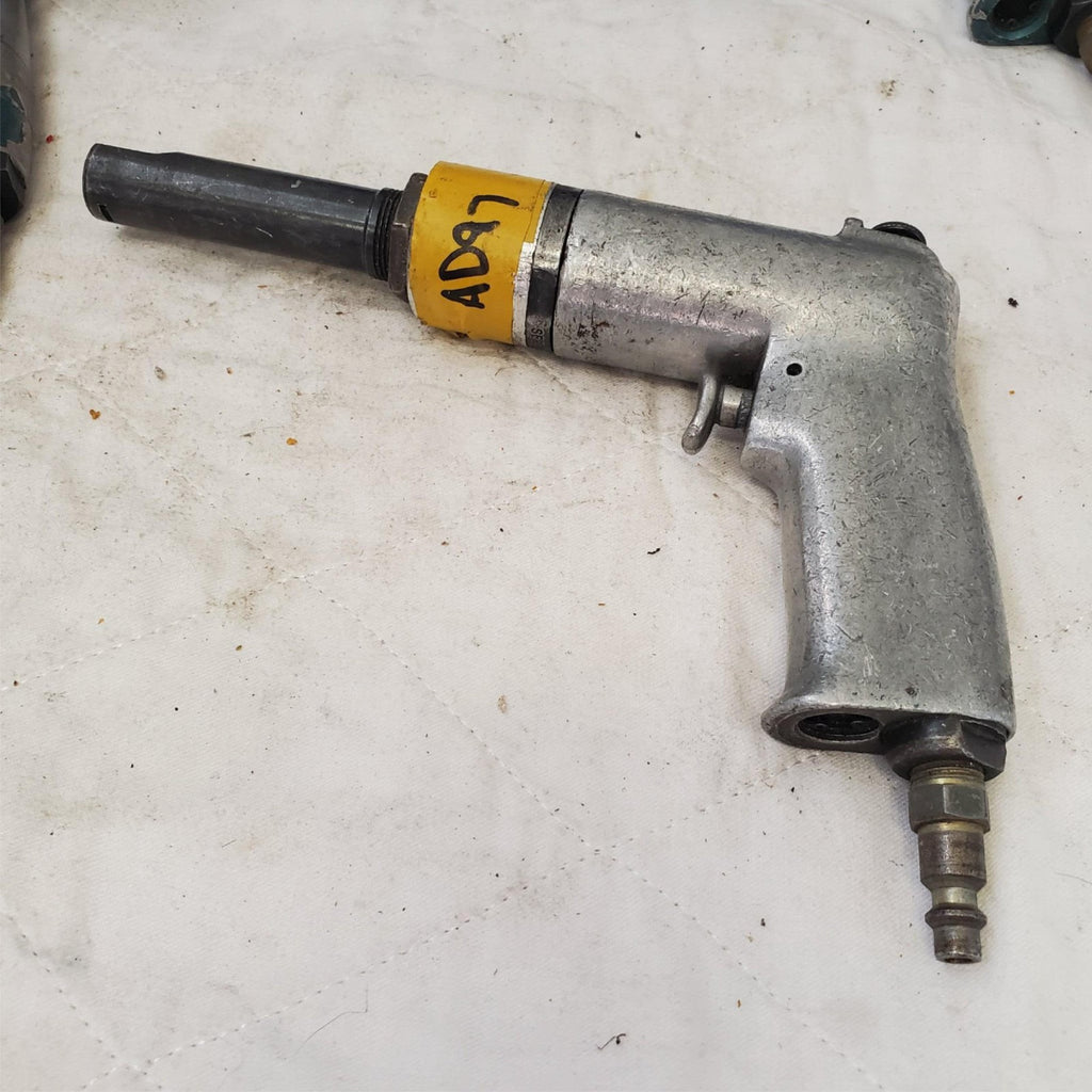 Lot of 5 Cleco Pistol Grip Pneumatic Screwdriver LOT-19