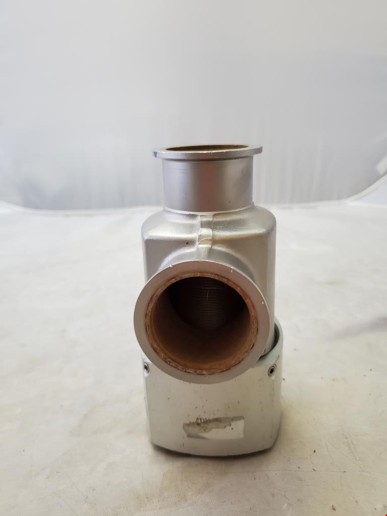 SMI-TV-001 and SMI213 Valve Fittings