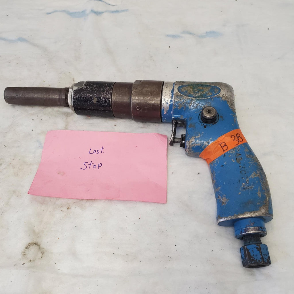 Dotco 55C2959 Pneumatic Runner Aircraft Tool B38 - 036938