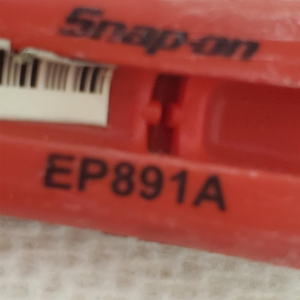 Lot of 5 Snap- On Needle Nose Pliers LOT-935