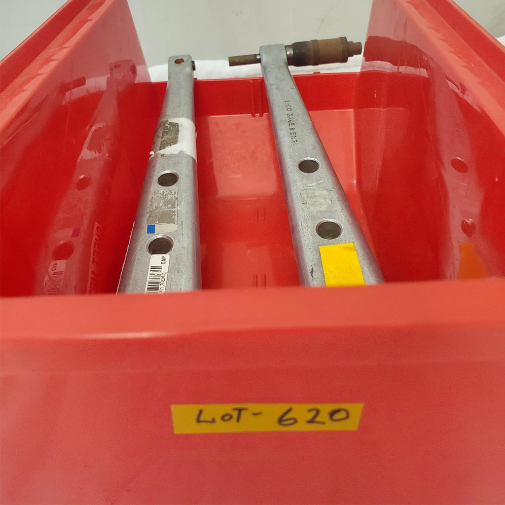 GE H170940 L-Co Gage & Eng. Sheet Metal Mic