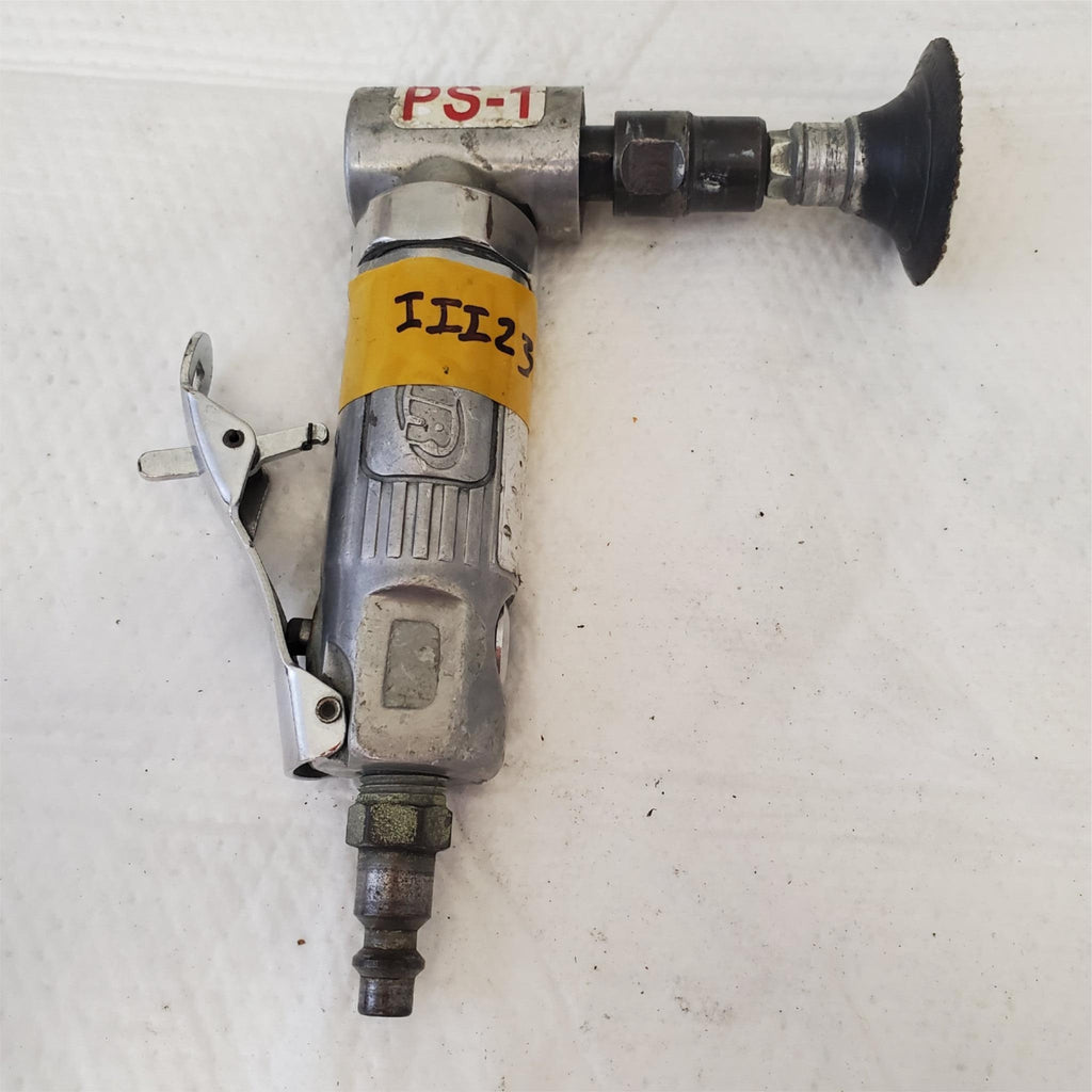 Ingersoll Rand Reversible Right Angle Air Drill III-23