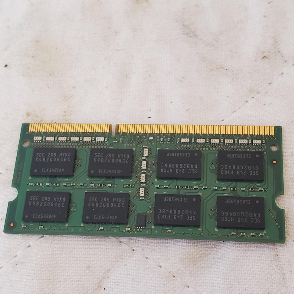 Lot of 3 DDR2/DDR3 Computer Memory (RAM)