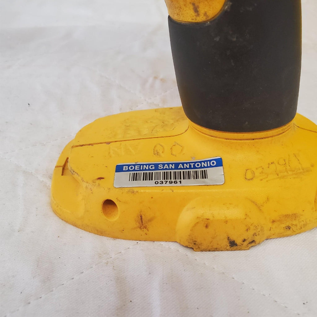 DEWALT DC759 18V 1/2" (13mm) Cordless Compact Drill/Driver LOT 505