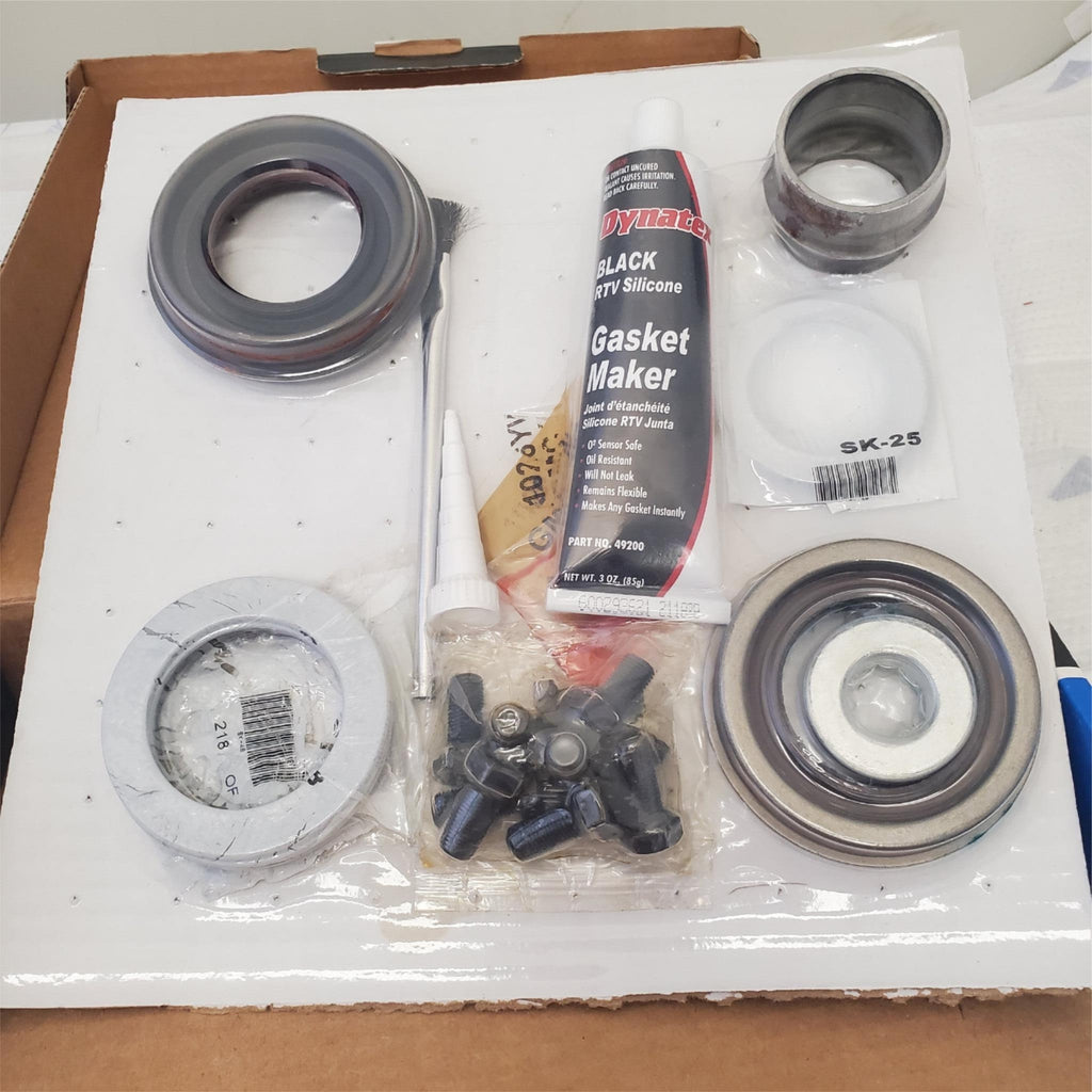 Motive Gear D30JKIK Differential Gear Install Kit
