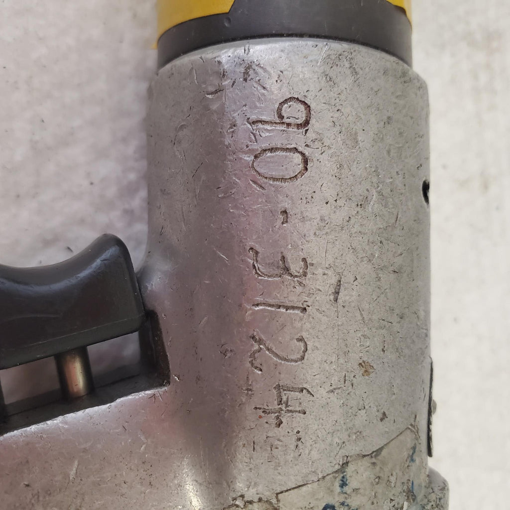 Cleco Hex Pneumatic Air Screwdriver/Nutrunner Driver Gun TTT-14