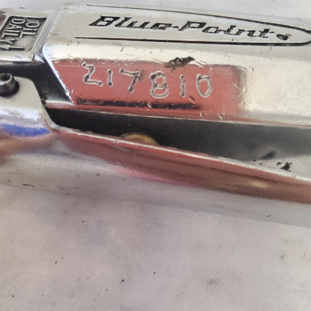 Blue Point Drive Heavy Duty Pneumatic Air Ratchet Wrench CC-16