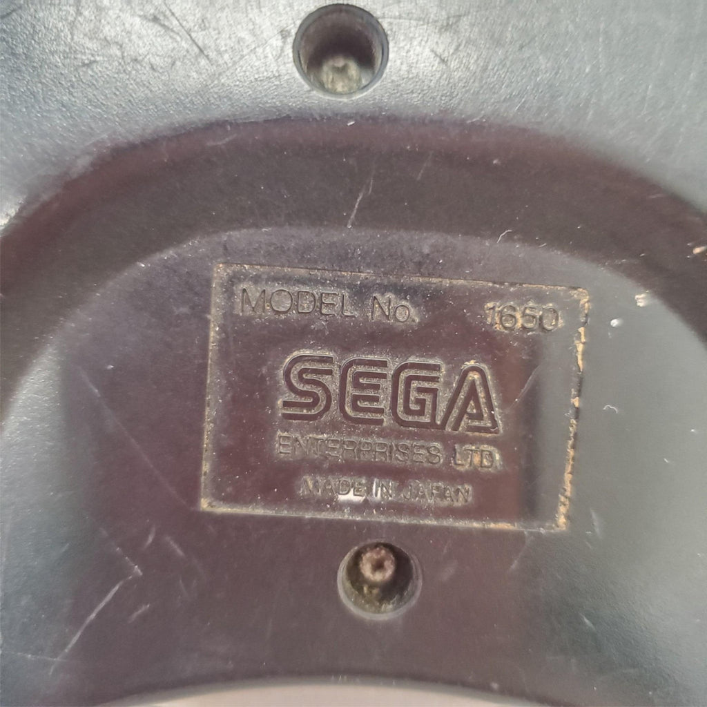 Sega Genesis 1650 Controller Video Games Controller