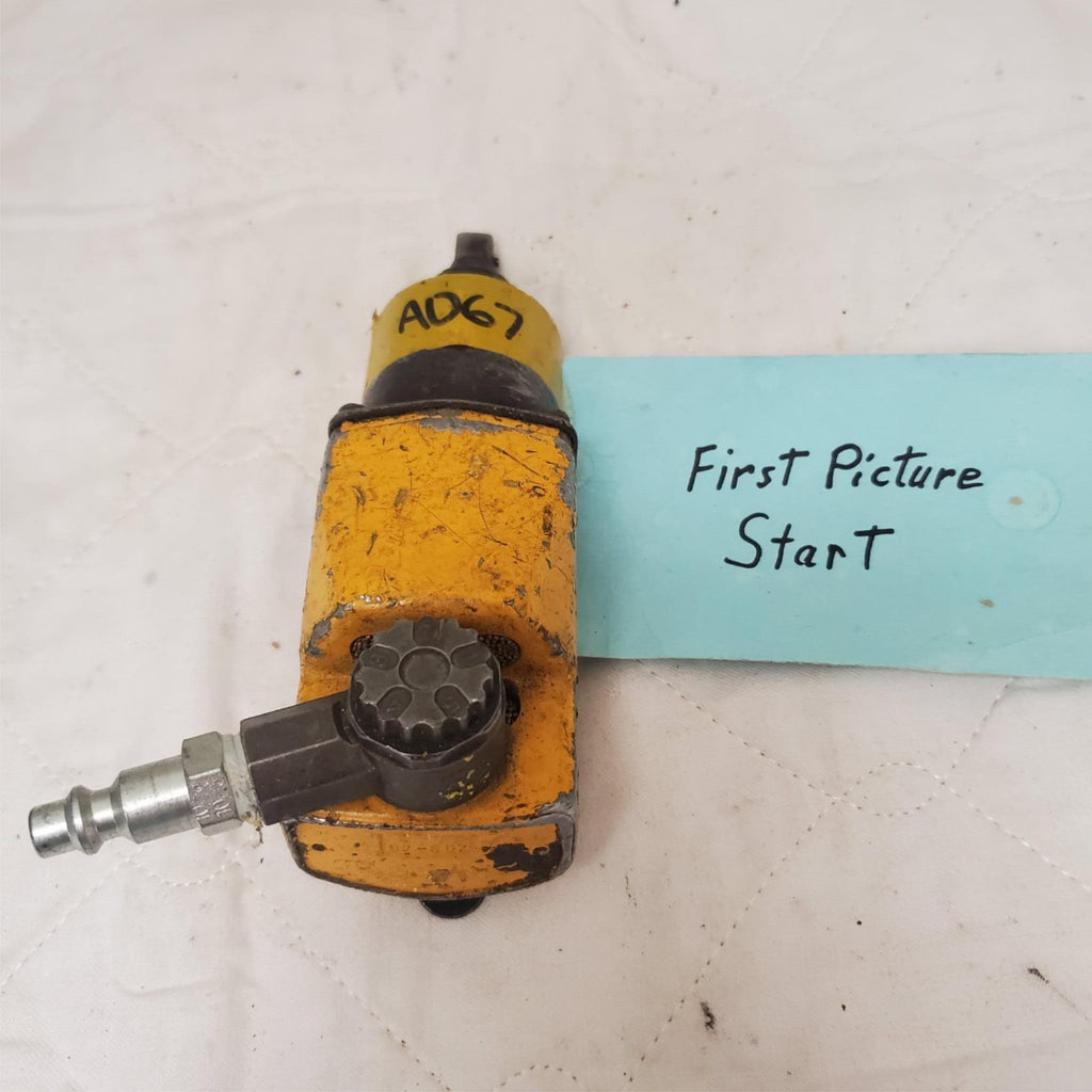 Heavy Duty 203-40 3 8” Drive Impact Tool Air Tool AD67