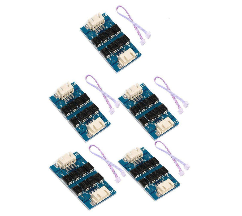 3D Printer 5 X Smoother Module Controller for Stepper Driver