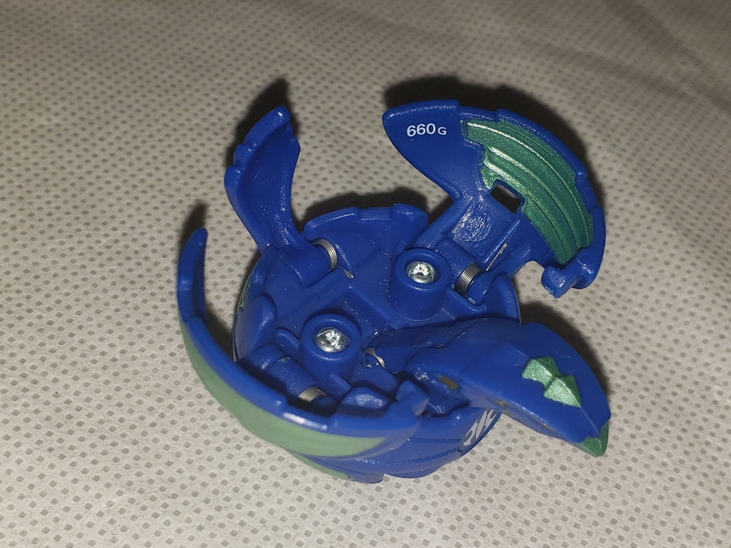 Bakugan Cosmic Ingram Multiple Colors and G-Power You Pick - Buy 3 get 1 Free
