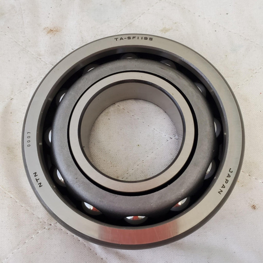 NTN Compressor Clutch Ball Bearing (1)