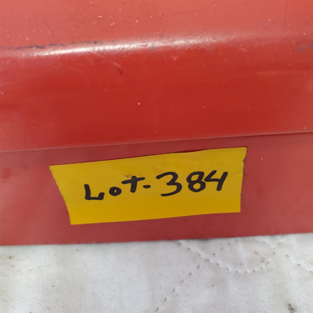 Westward KC10 GoX Service Kit LOT 384