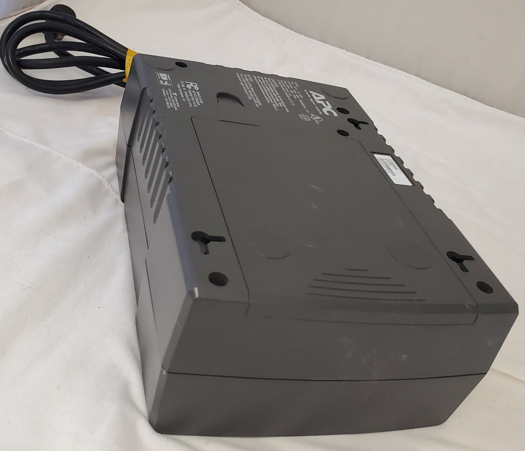 APC Back-UPS ES 650 Surge Protector NO BATTERY INCLUDED #19