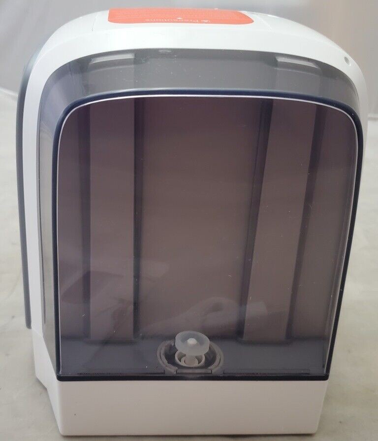 Air Cooler Fan WT-F10 Portable European Style Water-Cooled Fan (Grey/White)