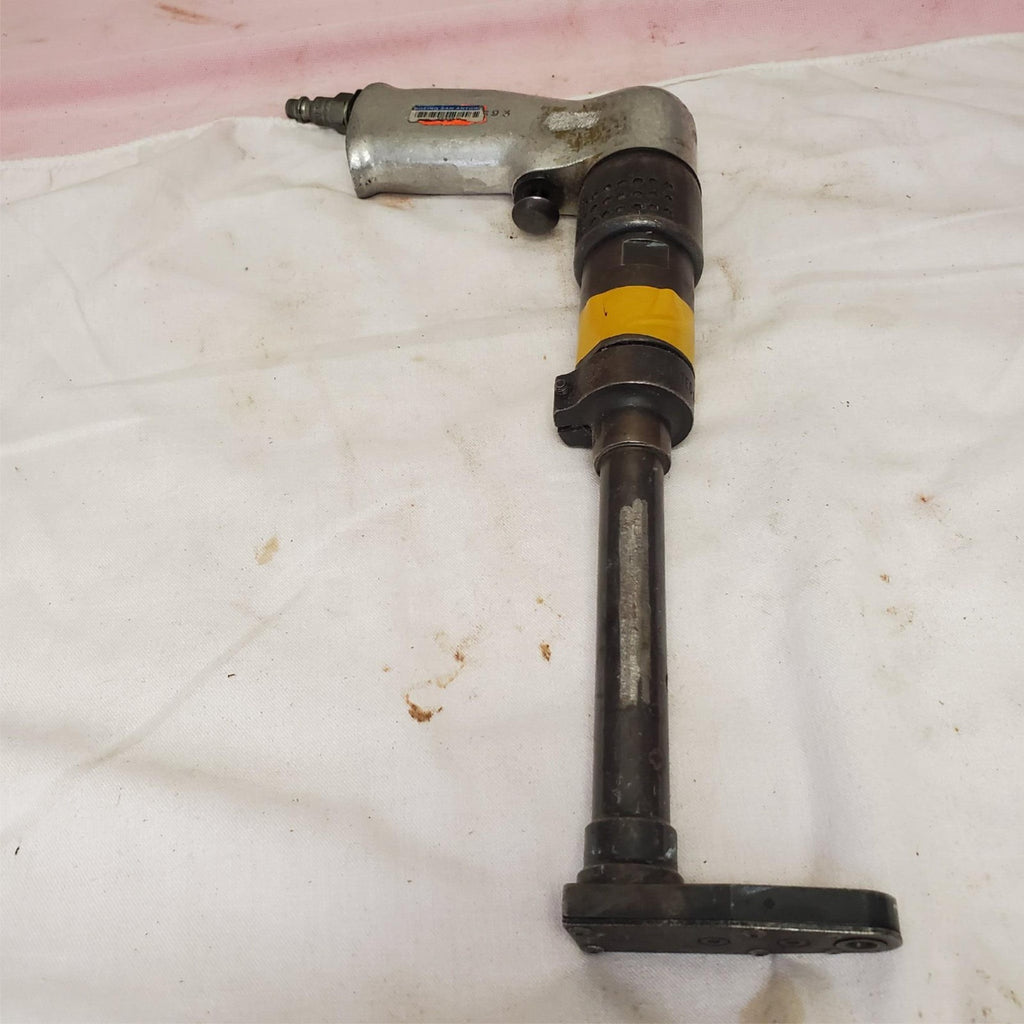 Jiffy United Air Tool D2 1000 RPM Pneumatic Nut Runner Drill AN29