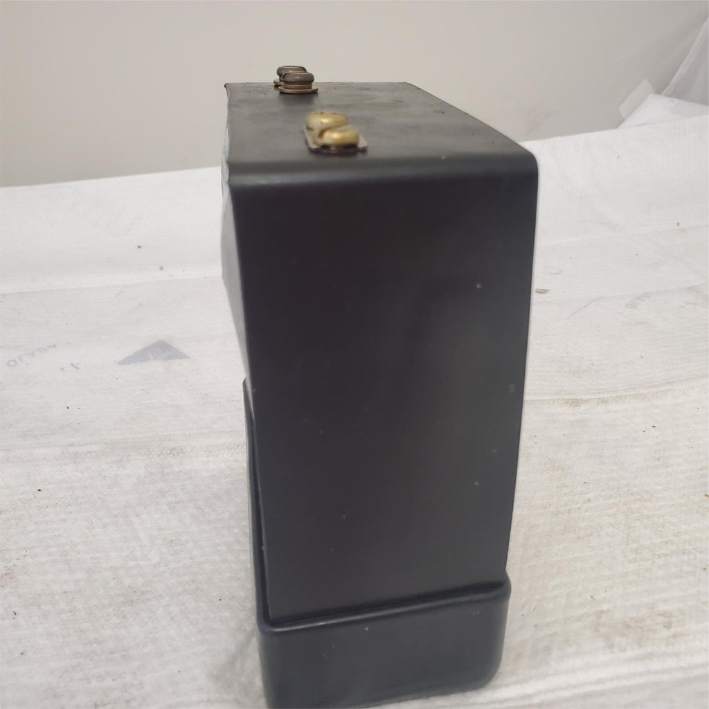 Used Instrument Transformers Inc E175133 Current Transformer