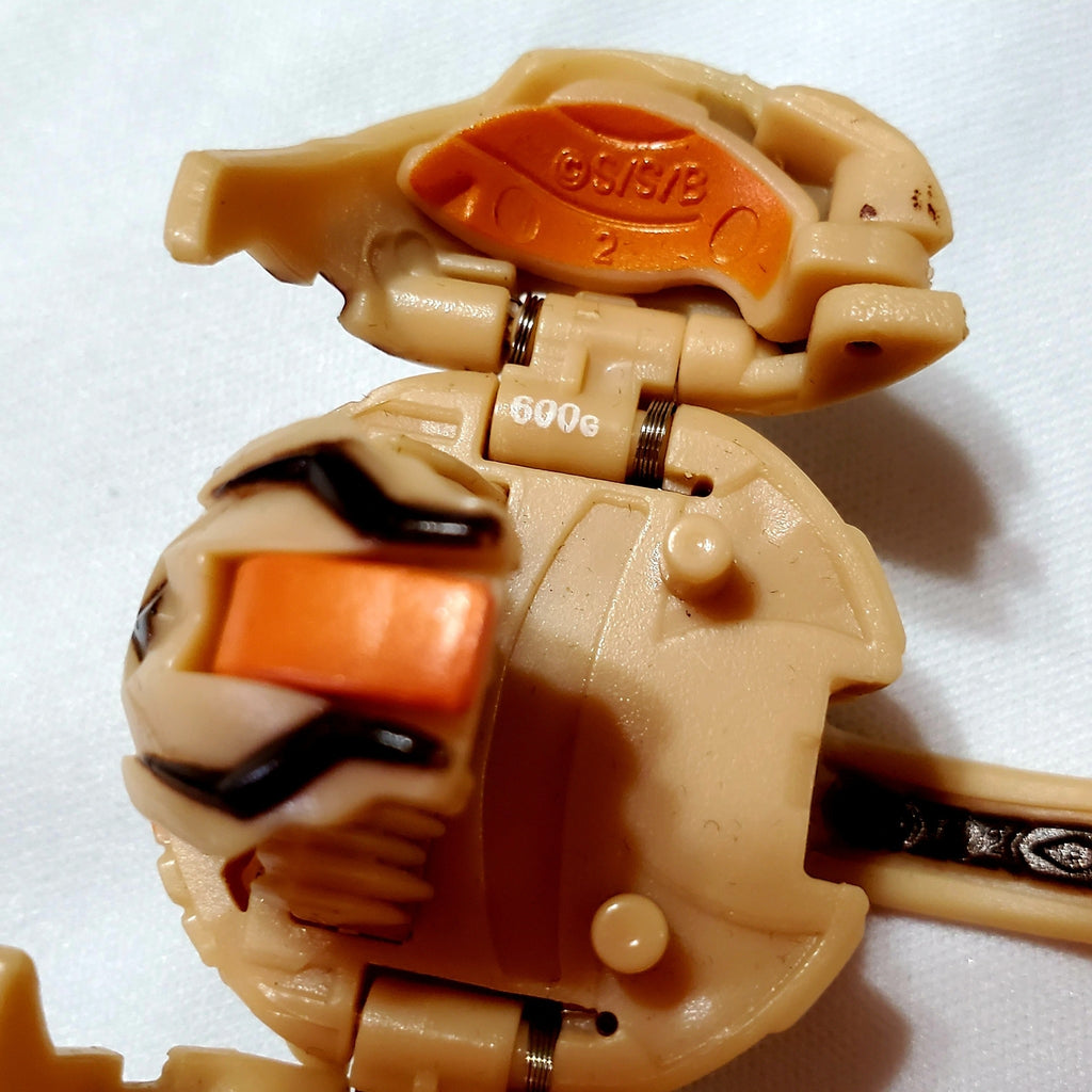 Bakugan Strikeflier Multiple Colors and G-Power You Pick - Buy 3 get 1 Free
