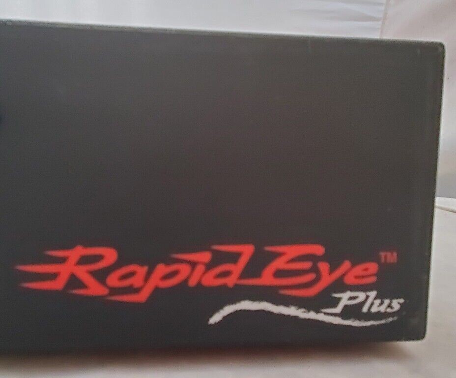 Honeywell Rapid Eye Plus Video Ademco Video JRRP4L04