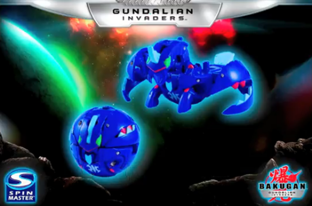 Bakugan Lythirus Multiple Colors & G-Power You Pick  Buy 3 get 1 Free