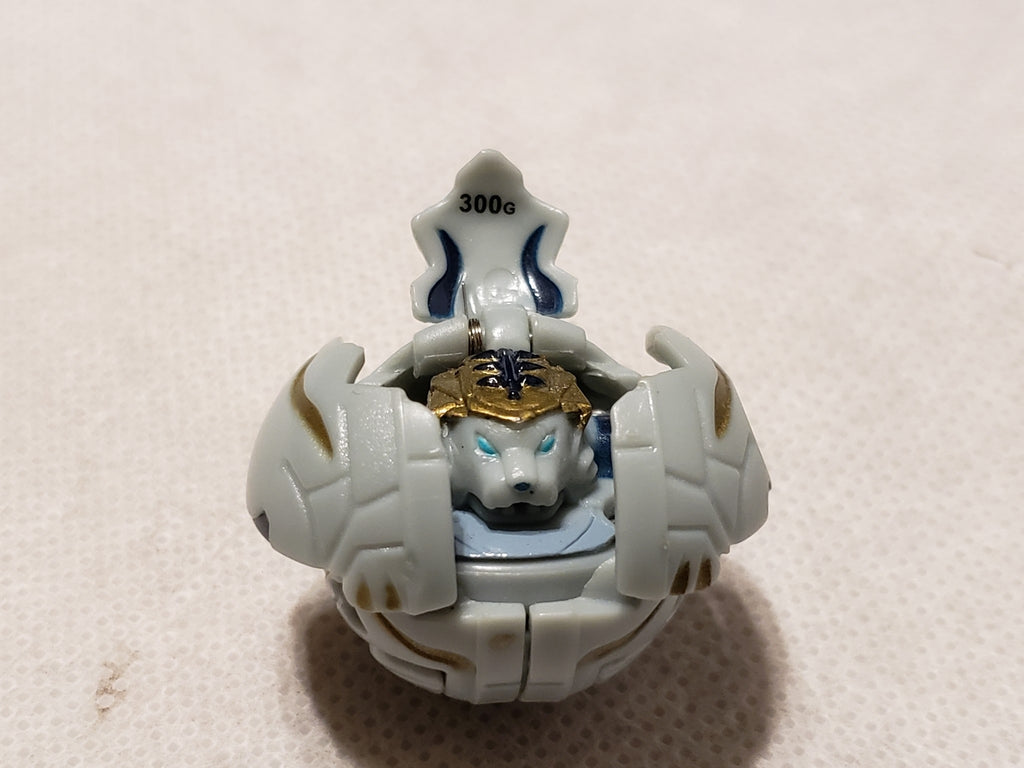 Bakugan Tigrerra Multiple Colors & G-Power You Pick - Buy 3 get 1 Free
