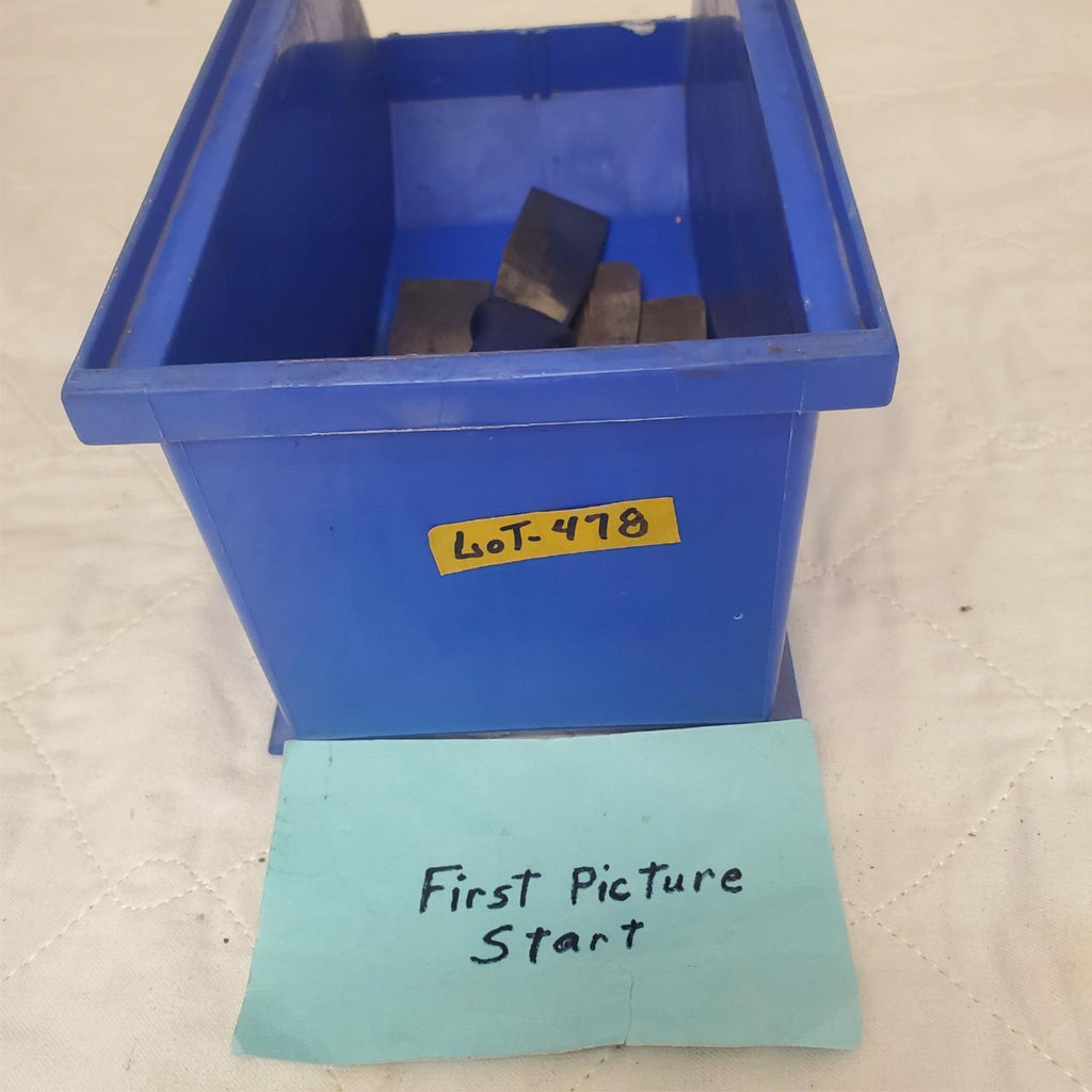 Lot of Blue Point ATS Paint Putty Knife Scraper Tools LOT-478