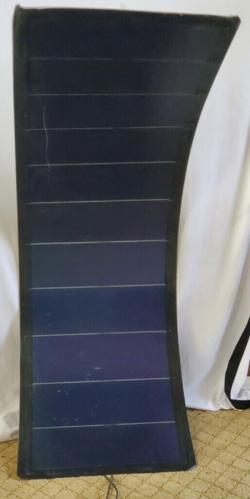 Solar Electric Module JNF-32 Polycrystalline Solar Panel Powered Charging