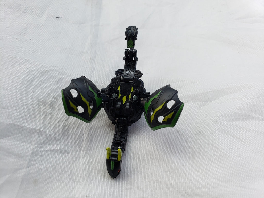 Bakugan Dharak Multiple Colors & G-Power You Pick  Buy 3 get 1 Free