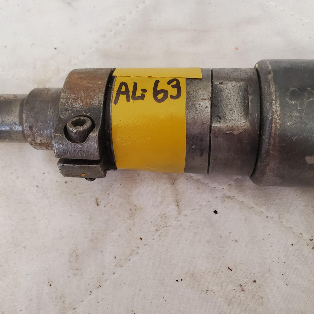 United Air Tool Pneumatic Reversing Drill AL63