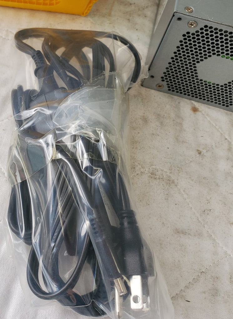 Lot of Computer Power Supply 100-240V & Adaptor Wire LOT 106
