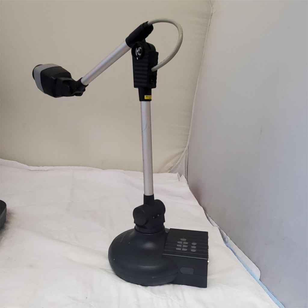 Samsung Sdp-850DX Digital Presenter Projector 1024 X 768 14x Zoom Camera