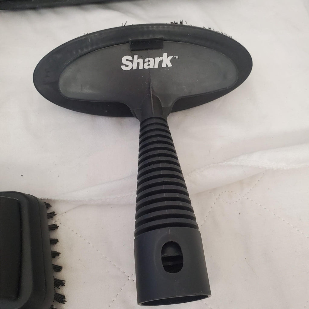 Lot of Shark Anti-Allergen Vacuum Cleaner Attachments