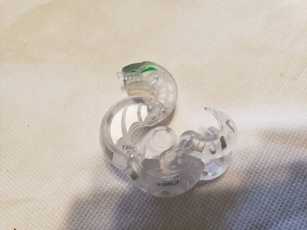 Bakugan Abis Omega Multiple Colors and G-Power You Pick - Buy 3 get 1 Free