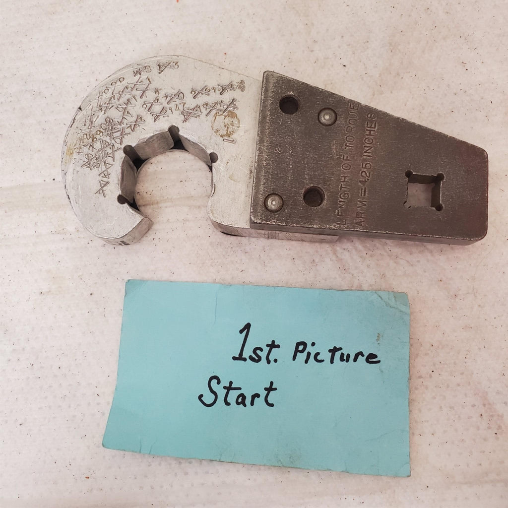 USAF 1 Torque Arm 4.25 inch #585