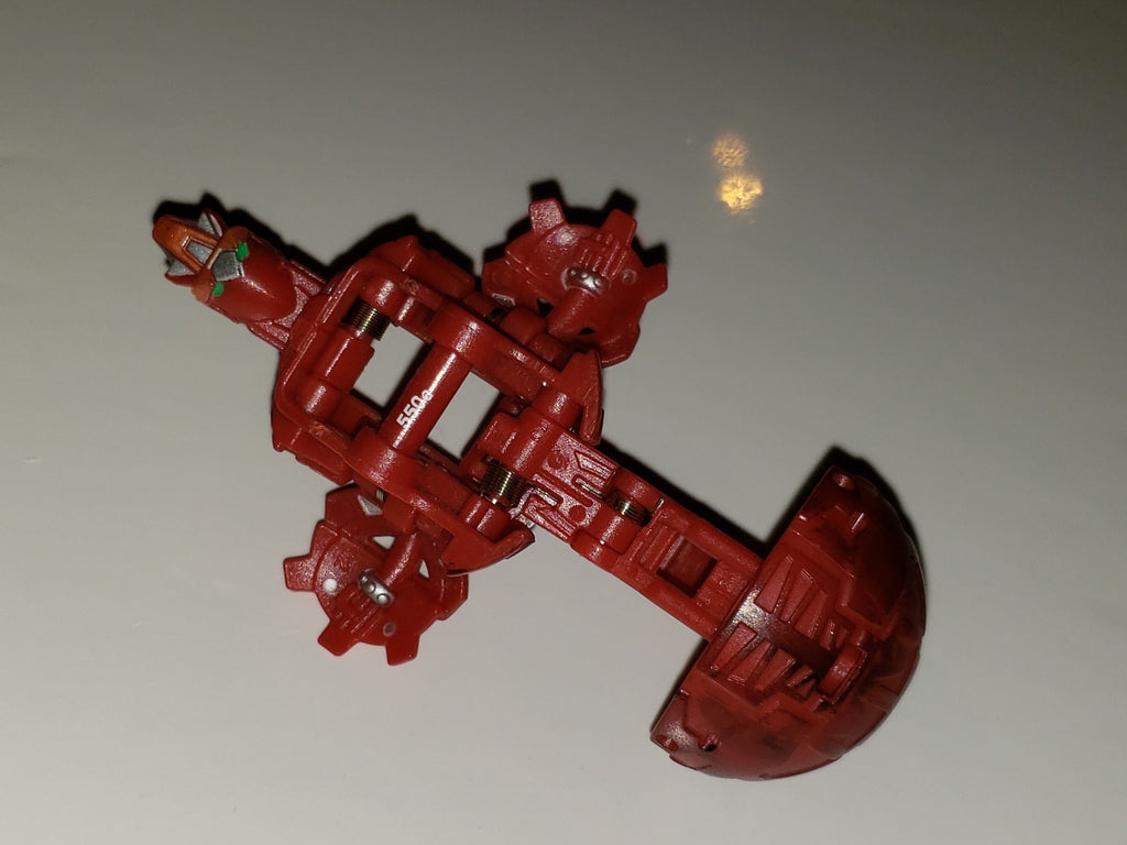 Bakugan Mega Nemus Multiple Colors & G-Power You Pick  Buy 3 get 1 Free