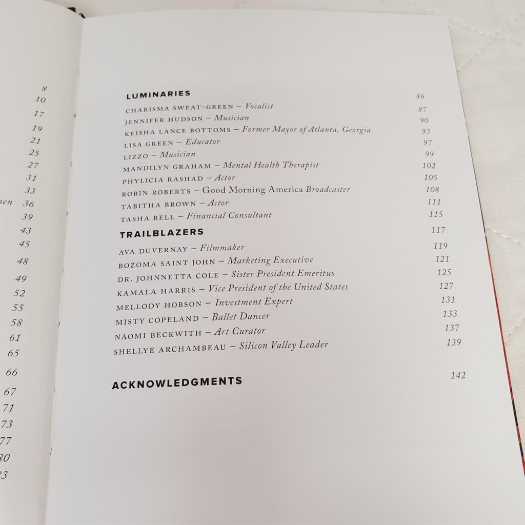 Black Roses Book by Harold Green III