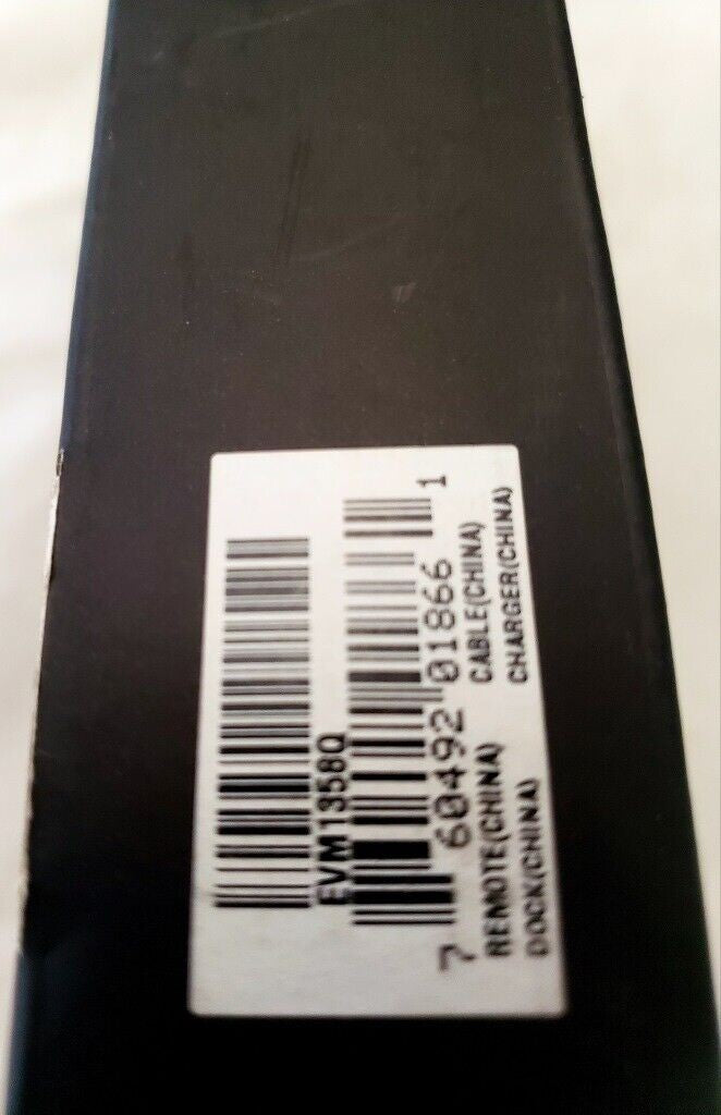 Used Motorola HD Charging Station for Motorola Photon 4G EVM1358Q